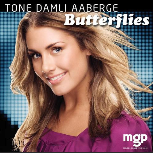 Butterflies (remix) by Tone Damli