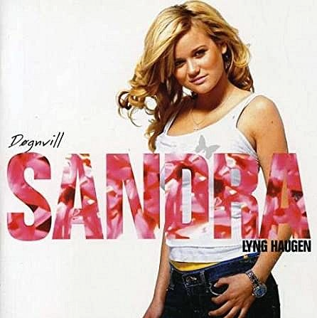 Various by Sandra Lyng Haugen