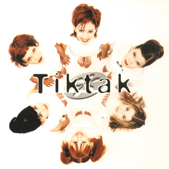 Minne Vaan by TikTak