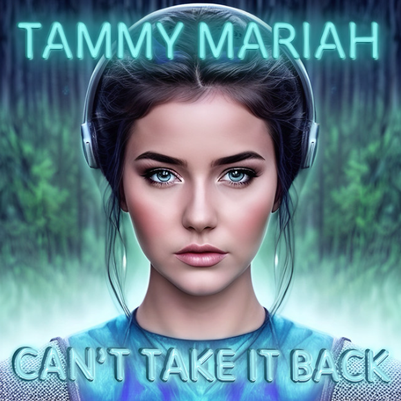 Can’t Take It Back by Tammy Mariah