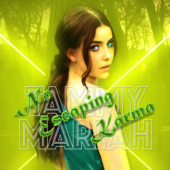 No Escaping Carma by Tammy Mariah